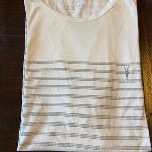 All Saints  T Shirt